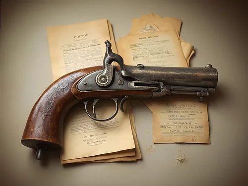 Where to Find Authentic Vintage Cap Guns: Trusted Sources and Auctions