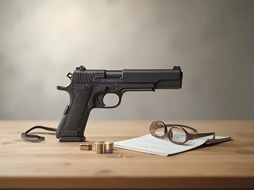 Cap Gun Safety and Legal Considerations: What Every Buyer Needs to Know Before Purchase