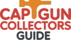 Cap Gun Collectors Guide